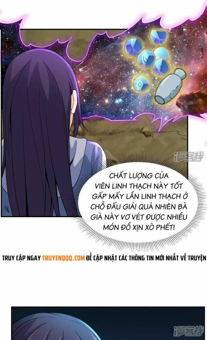 Đô Thị Tiên Đế Chương 86 Ảnh 28