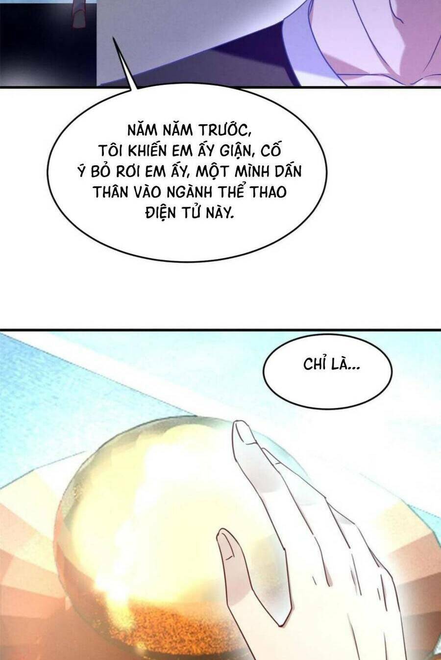 Bị Ép Yêu Sếp Mỗi Ngày Chương 78 Ảnh 44