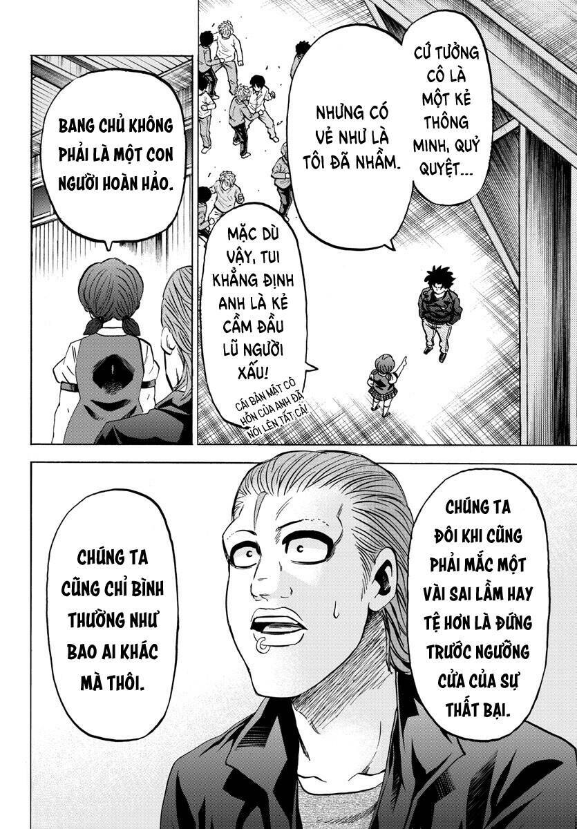 Rokudou No Onna-Tachi Chương 151 Ảnh 6
