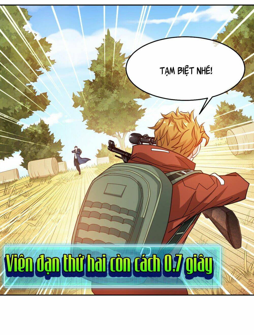 Ta Nhặt Mảnh Ghép Trong Game Sinh Tồn Chương 4 Ảnh 16