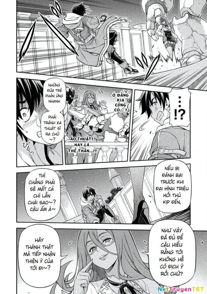 Drawing: Saikyou Mangaka Wa Oekaki Skill De Isekai Musou Suru! Chương 134 Ảnh 15
