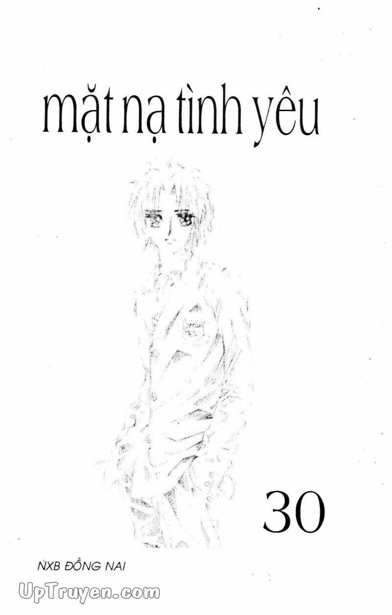 Mặt Nạ Tình Yêu Chương 128 Ảnh 2