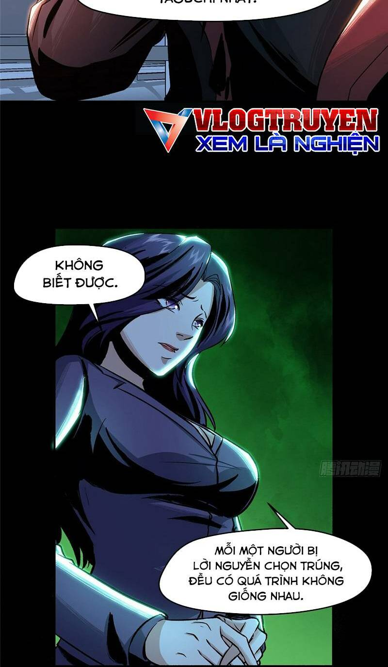 Kinh Dị Thịnh Yến Chương 4 Ảnh 6