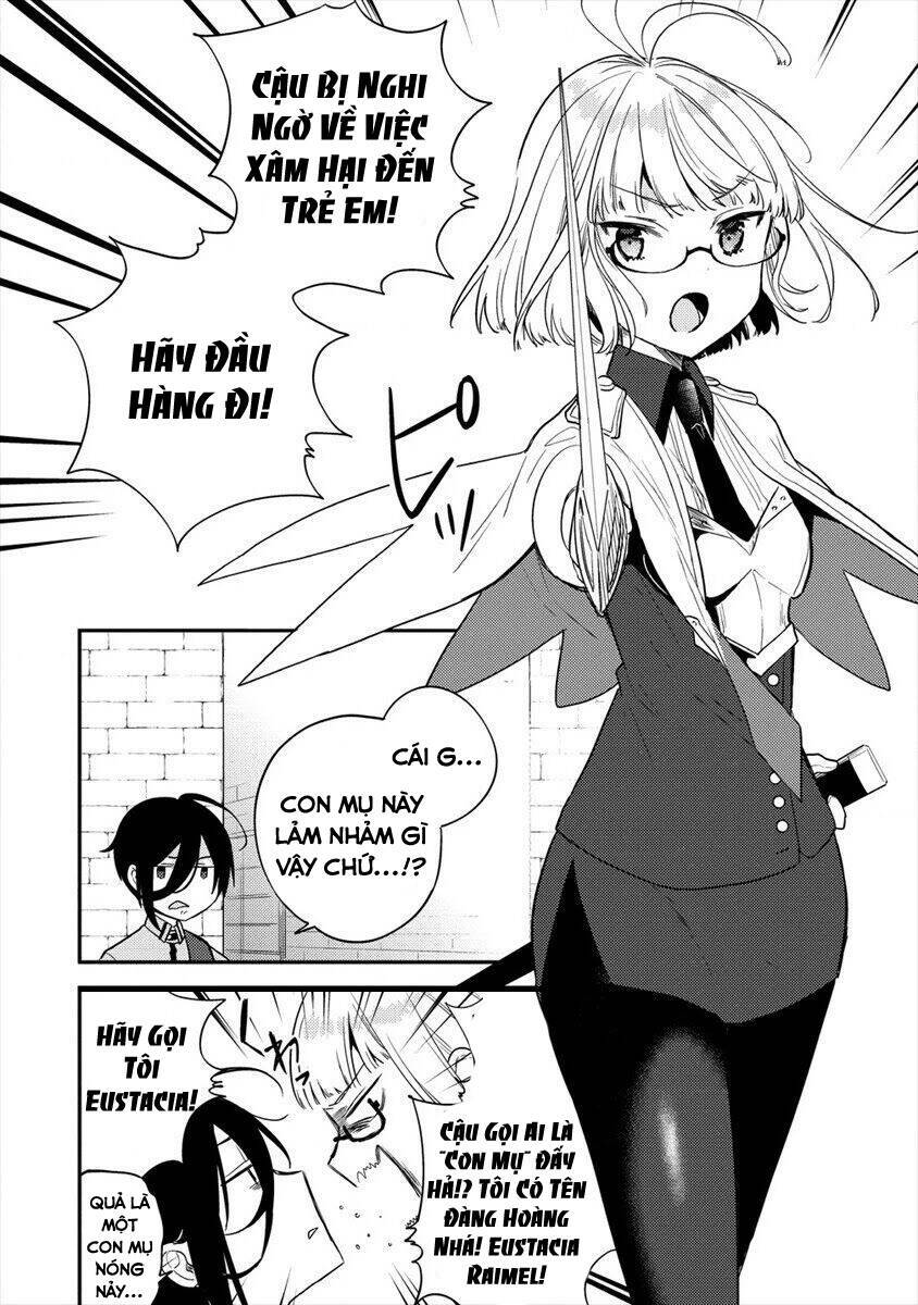 Isekai De Kojiin Wo Hiraita Kedo, Naze Ka Darehitori Sudatou To Shinai Ken Chương 27 Ảnh 6