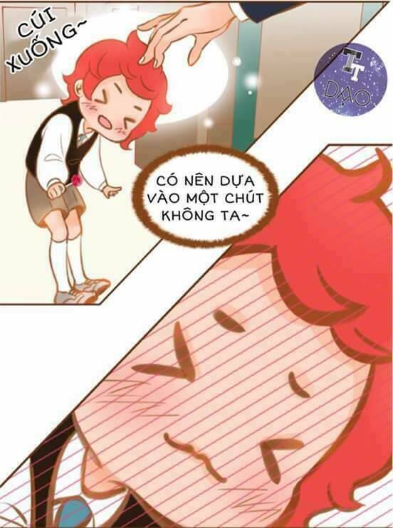 Tân Lang Yếu Tòng Tiểu Dưỡng Khởi Chương 4 Ảnh 32
