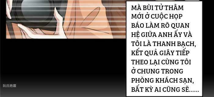 Trọng Sinh Noãn Hôn Khinh Sủng Thê Chương 24 Ảnh 22