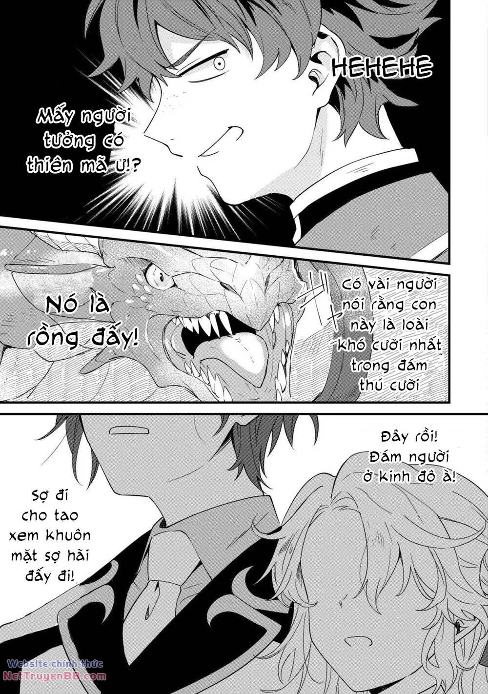 Imokusa Reijou Desu Ga Akuyaku Reisoku Wo Tasuketara Kiniiraremashita Chương 4 Ảnh 26