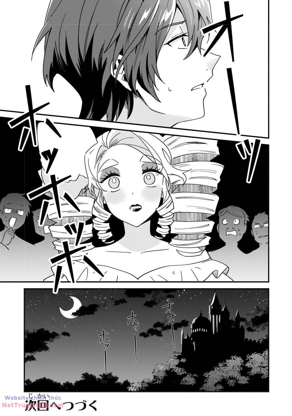 Imokusa Reijou Desu Ga Akuyaku Reisoku Wo Tasuketara Kiniiraremashita Chương 1 Ảnh 48