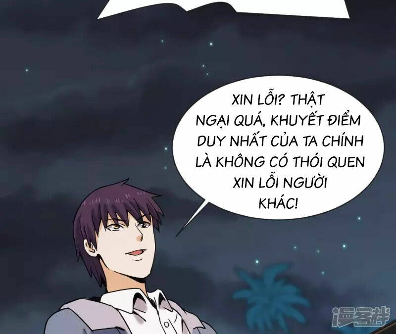 Đô Thị Tiên Đế Chương 70 Ảnh 23