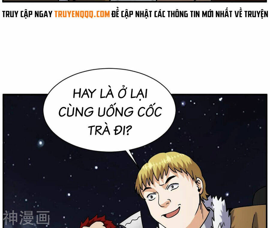 Đô Thị Tiên Đế Chương 76 Ảnh 44