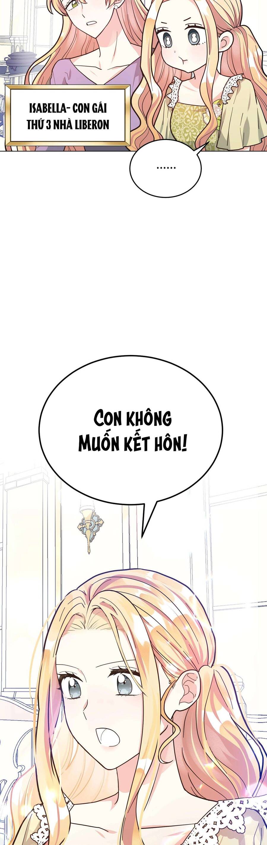 Quả Đào Mật Tháng 6 Chương 4 Ảnh 6