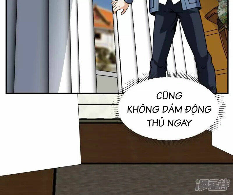 Đô Thị Tiên Đế Chương 67 Ảnh 44