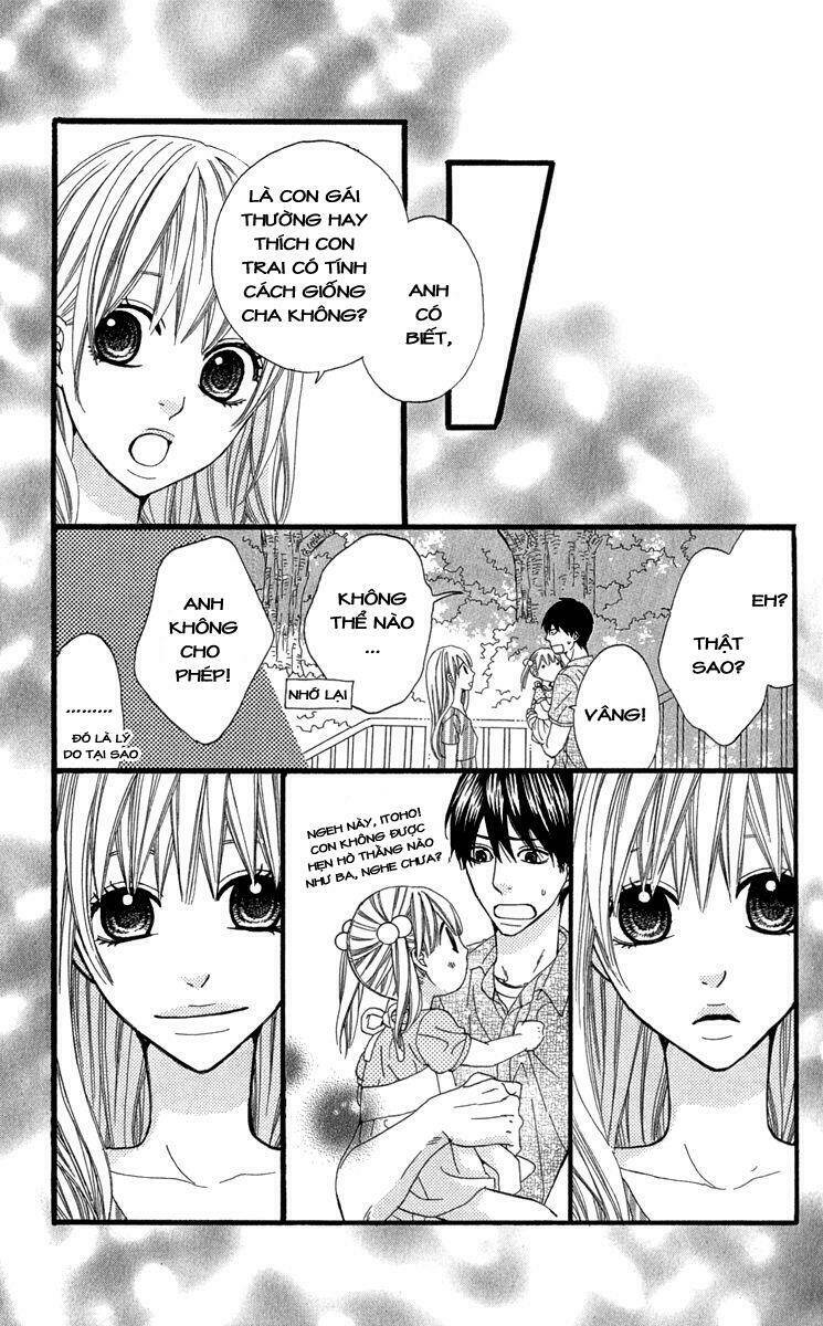 Itsuka Kimitachi Mo Otona Ni Naru Chương 5 Ảnh 30