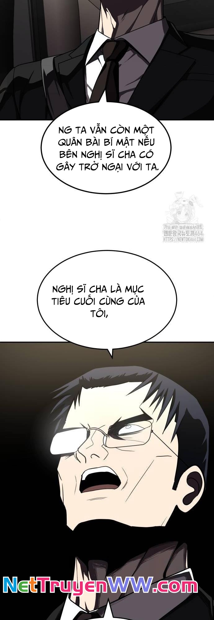 Món Đồ Chơi Chương 40 Ảnh 60