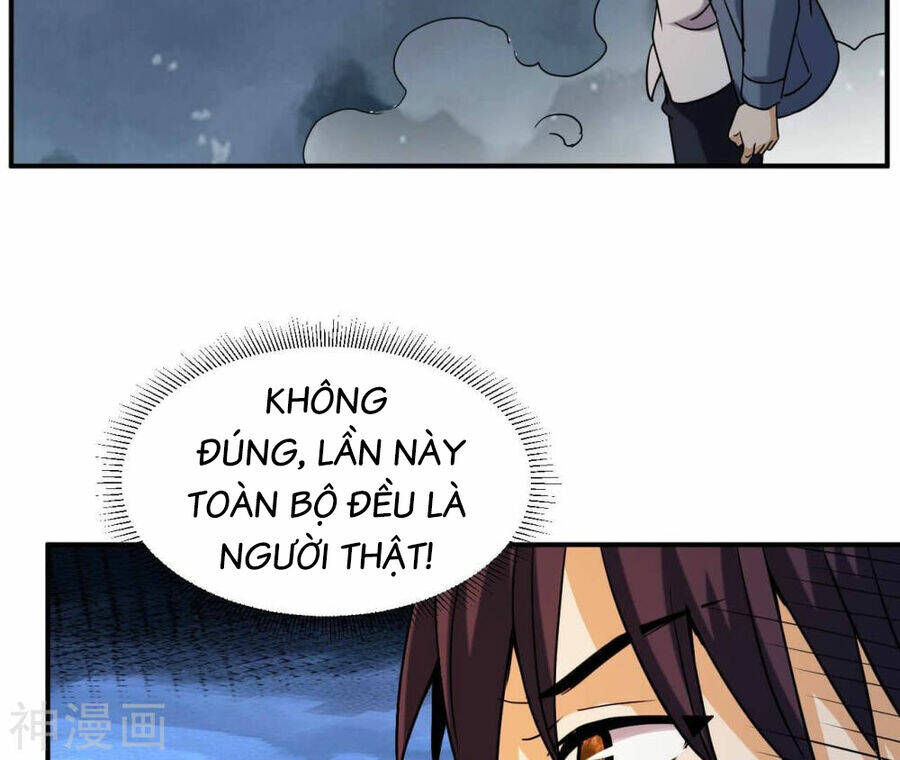 Đô Thị Tiên Đế Chương 78 Ảnh 12