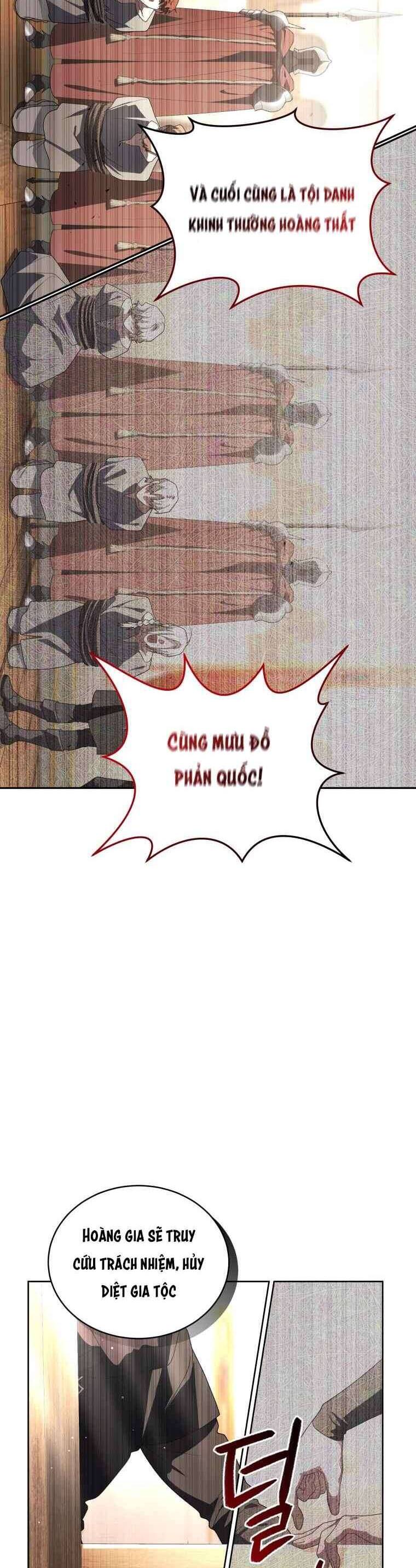 Ác Nữ Thuần Hoá Quái Thú Chương 76 Ảnh 25