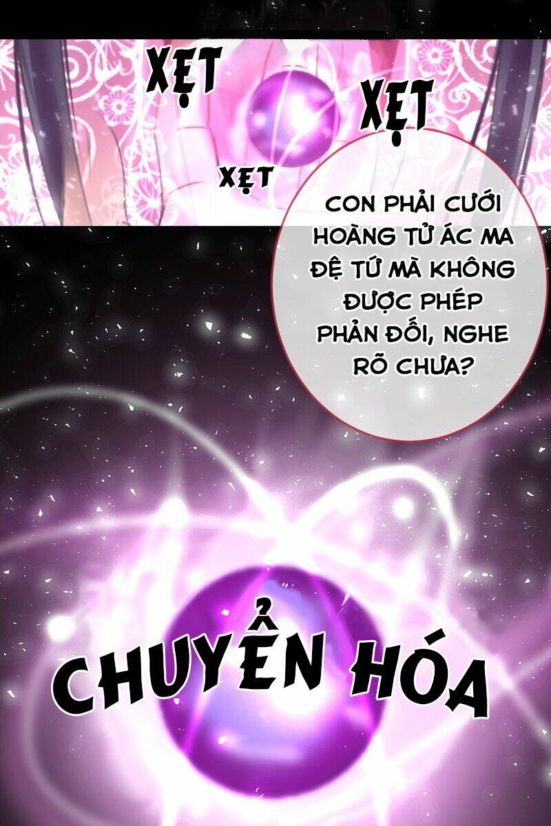 Hate U More Chương 1 Ảnh 36