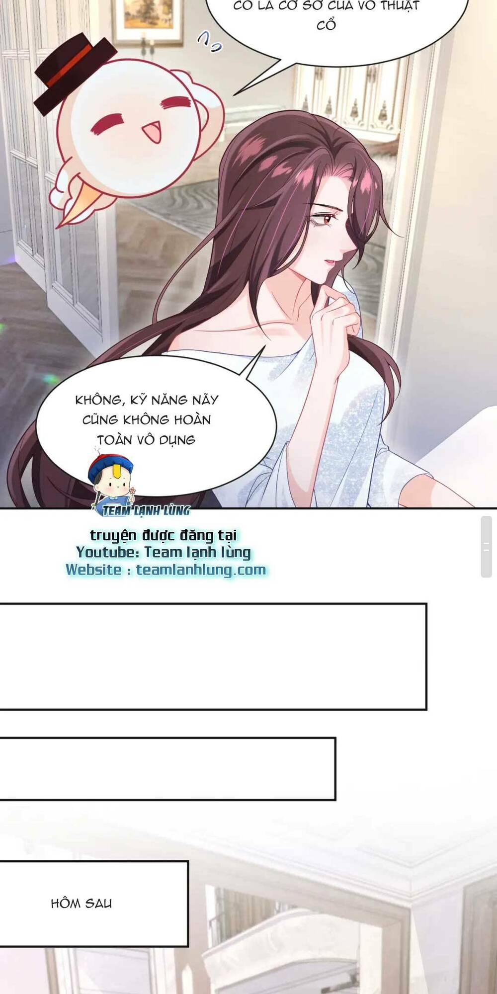 Bạch Liên Hoa Dựa Vào Việc Giả Trang Đáng Thương Hướng Dẫn Ca Ca Xưng Bá Toàn Cầu Chương 8 Ảnh 8