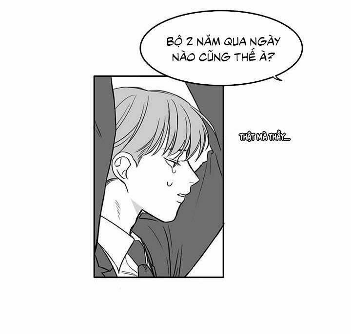 Boys Love Chương 4 Ảnh 17