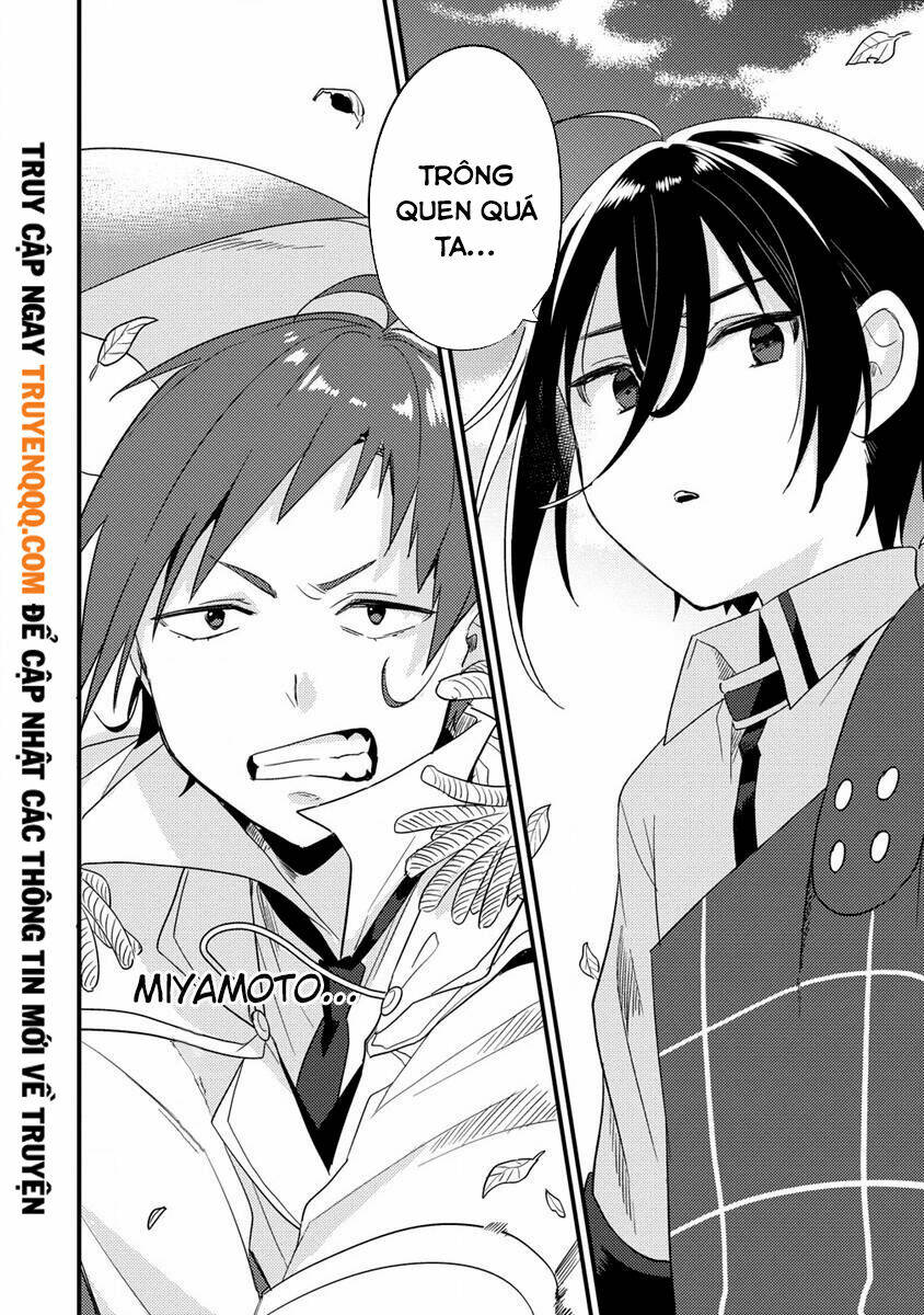 Isekai De Kojiin Wo Hiraita Kedo, Naze Ka Darehitori Sudatou To Shinai Ken Chương 42 Ảnh 7