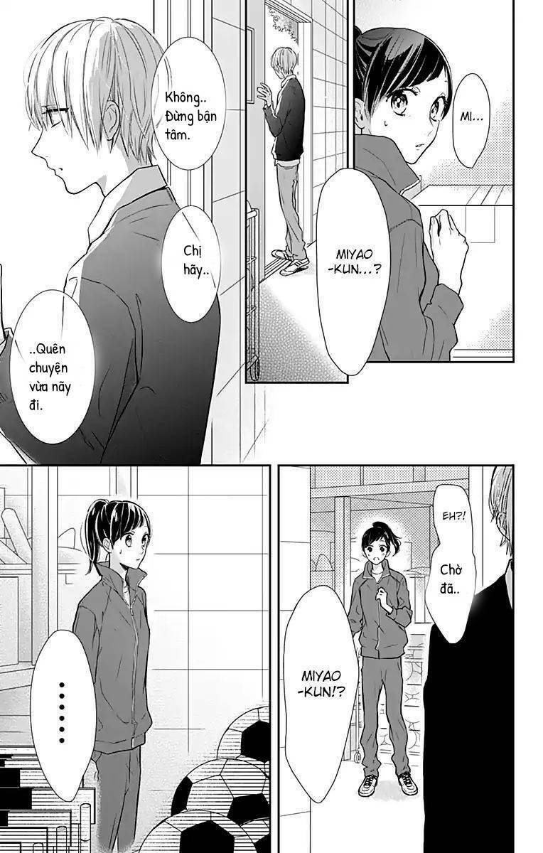 Toshishita No Otokonoko Chương 13 Ảnh 6