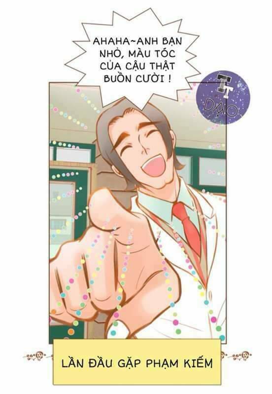 Tân Lang Yếu Tòng Tiểu Dưỡng Khởi Chương 4 Ảnh 3