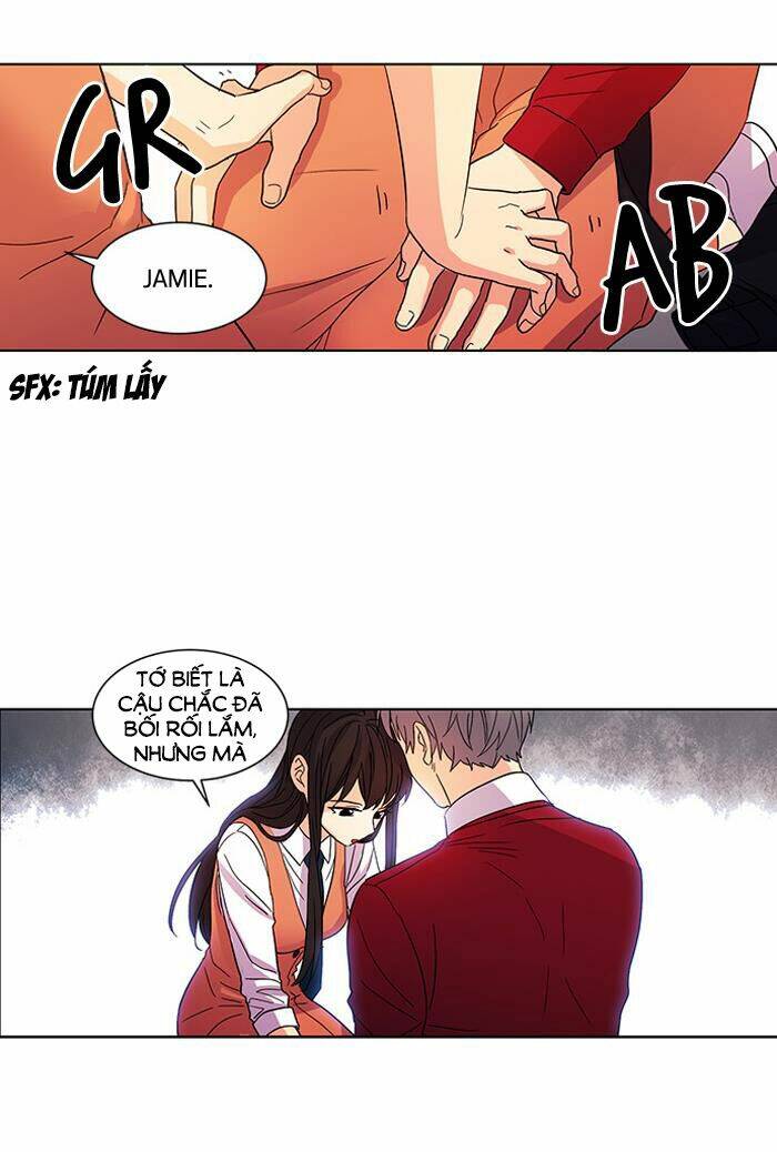 Oh! Cô Nàng Oh Yesu Chương 30 Ảnh 35