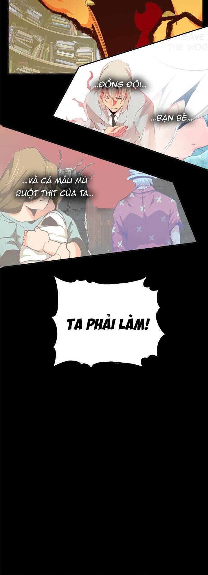 Chúa Tể Học Đường Chương 559 Ảnh 34