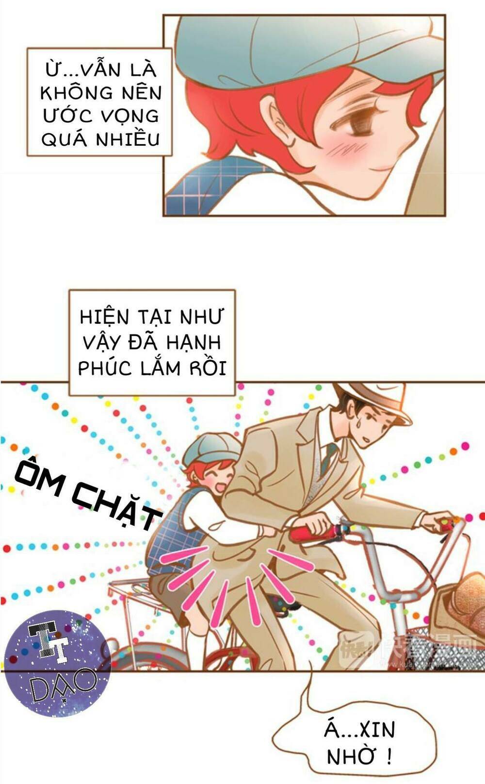 Tân Lang Yếu Tòng Tiểu Dưỡng Khởi Chương 3 Ảnh 65