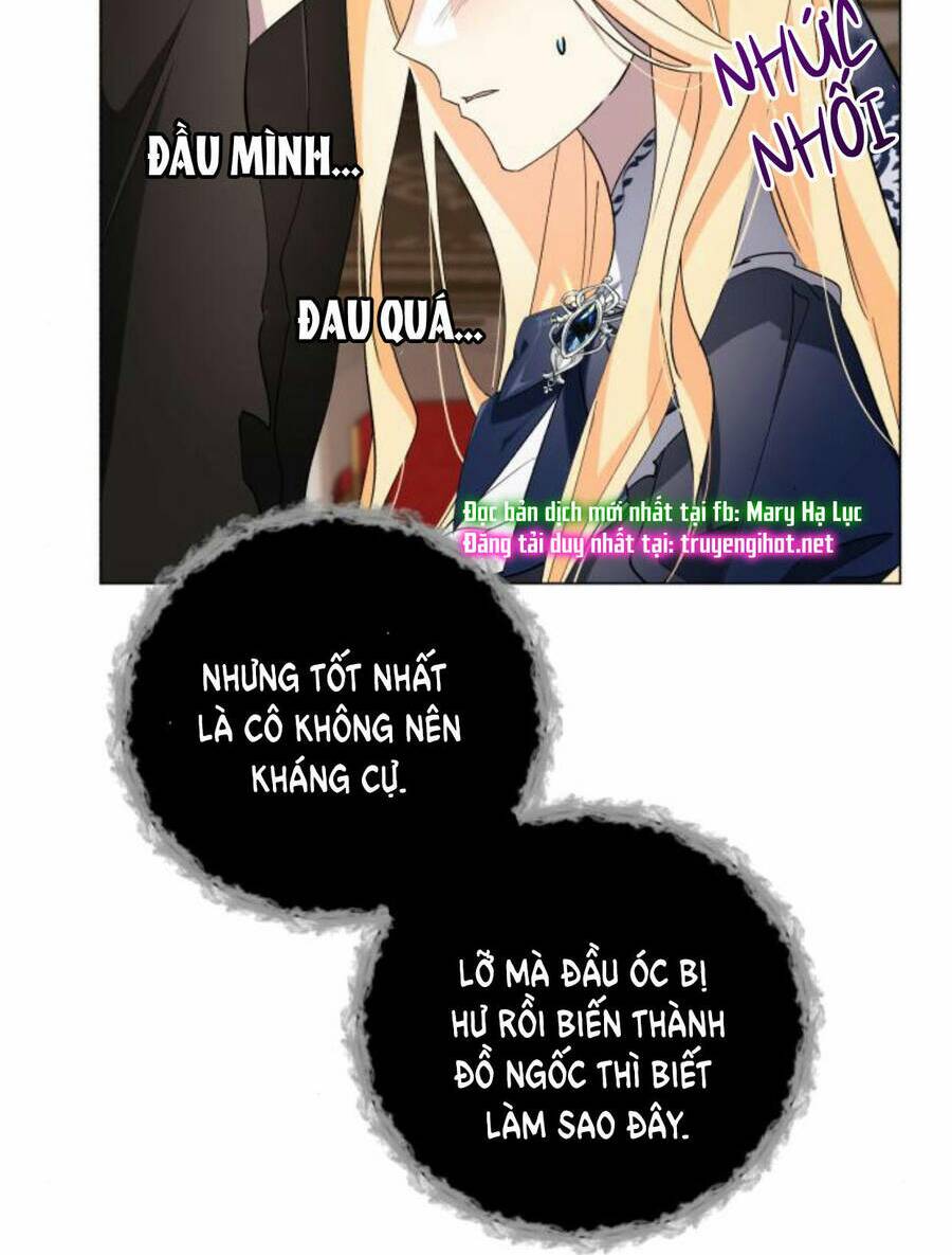 Ta Đã Từng Mong Nàng Biến Mất Chương 36.1 Ảnh 35