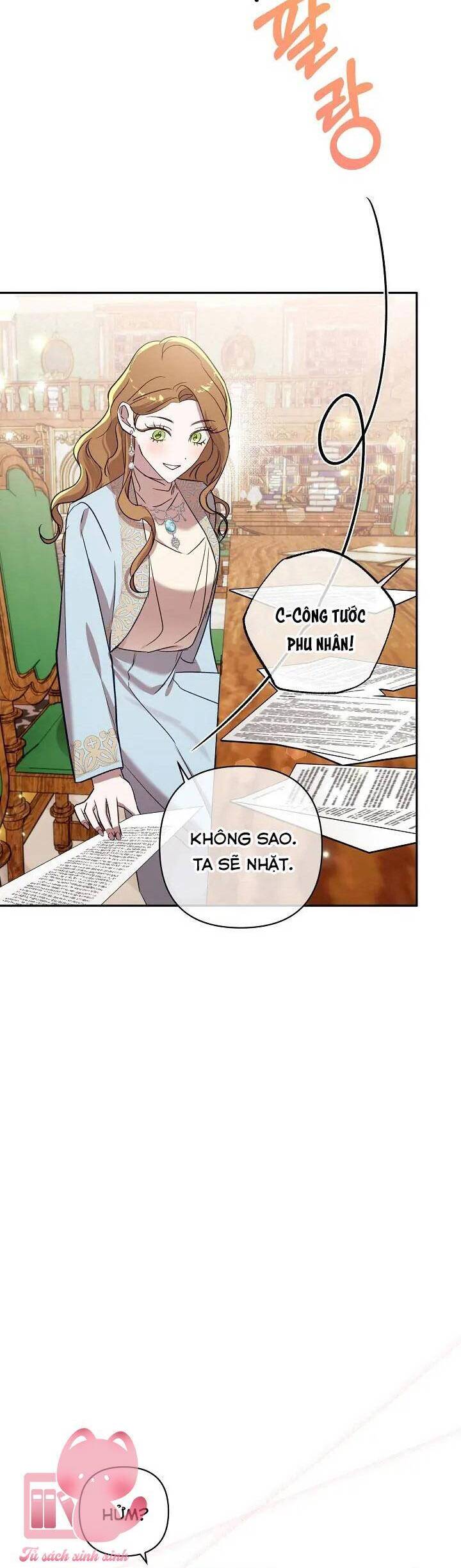 Cuộc Ly Hôn Với Chồng Tôi Đã Thất Bại Chương 90 Ảnh 22