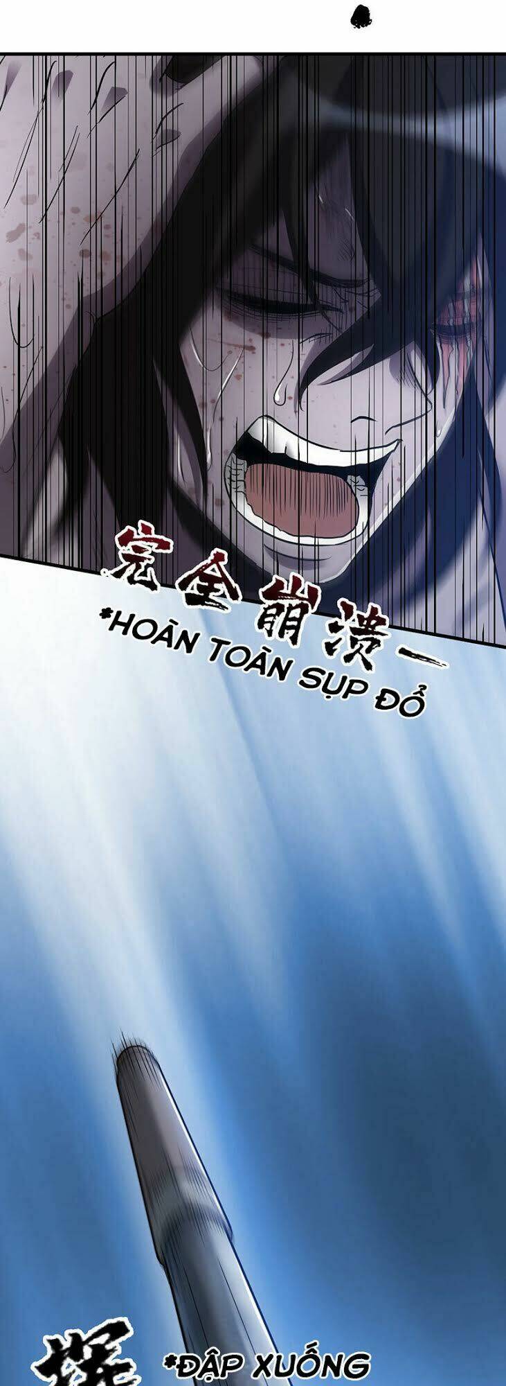 Trò Chơi Thời Mạt Thế Chương 8 Ảnh 14