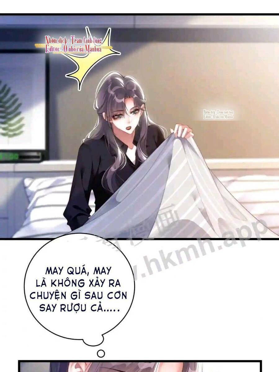 Hóa Ra Là Anh Siêu Lòng Trước Chương 23 Ảnh 19