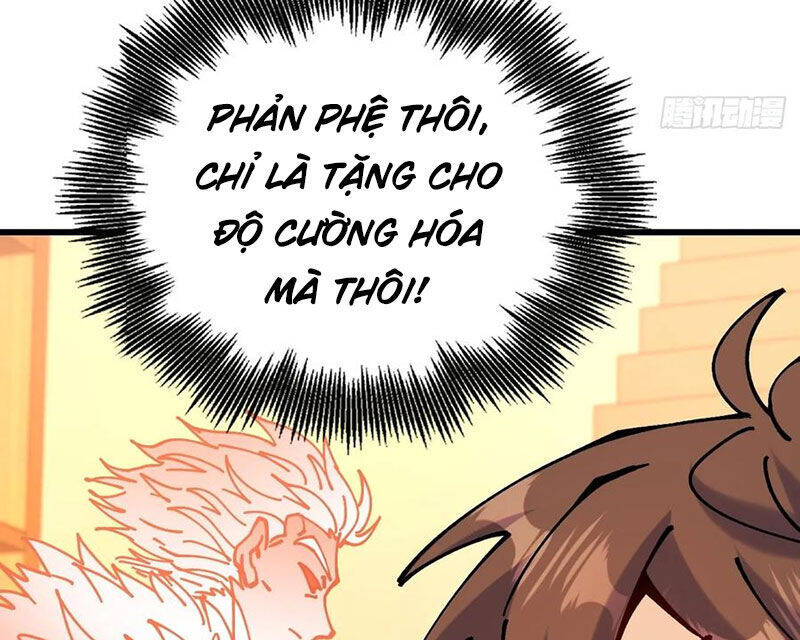 Chưa Từng Ra Tay Nhưng Ta Vẫn Thành Đại Lão Trên Thiên Bảng Chương 97 Ảnh 61