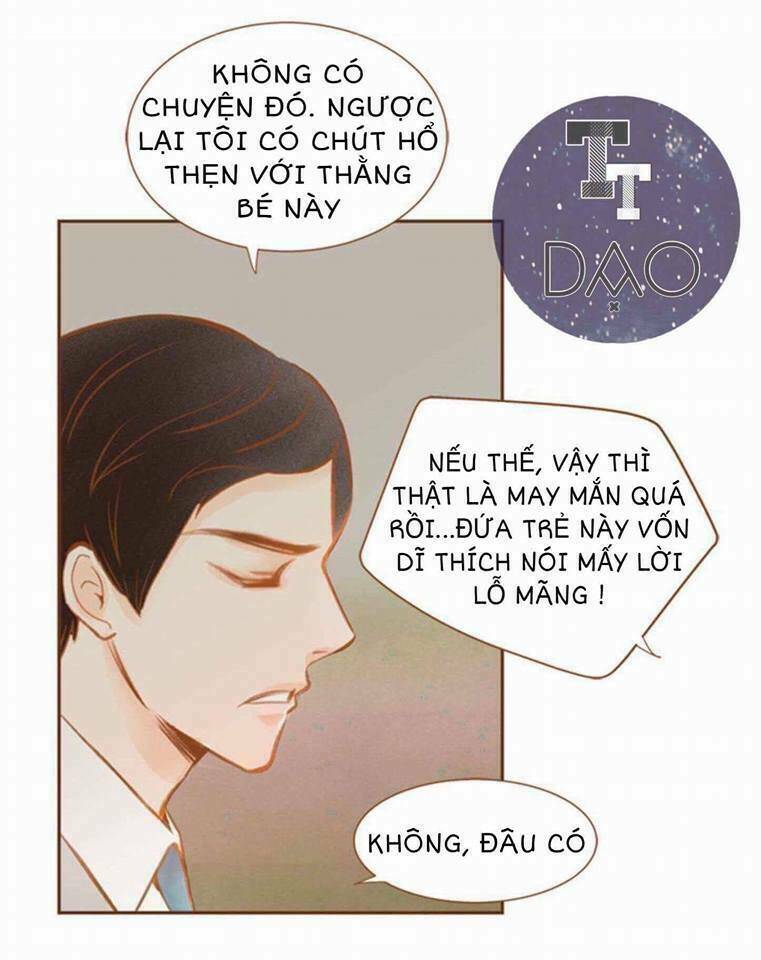 Tân Lang Yếu Tòng Tiểu Dưỡng Khởi Chương 2 Ảnh 32