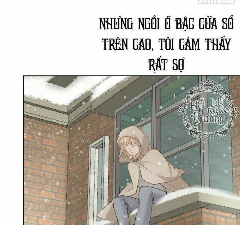 Điều Giáo Gấu Bắc Cực Chương 38 Ảnh 70