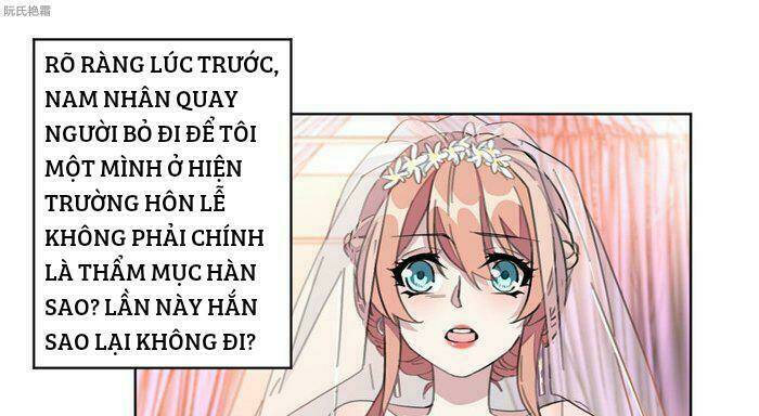 Trọng Sinh Noãn Hôn Khinh Sủng Thê Chương 6 Ảnh 21