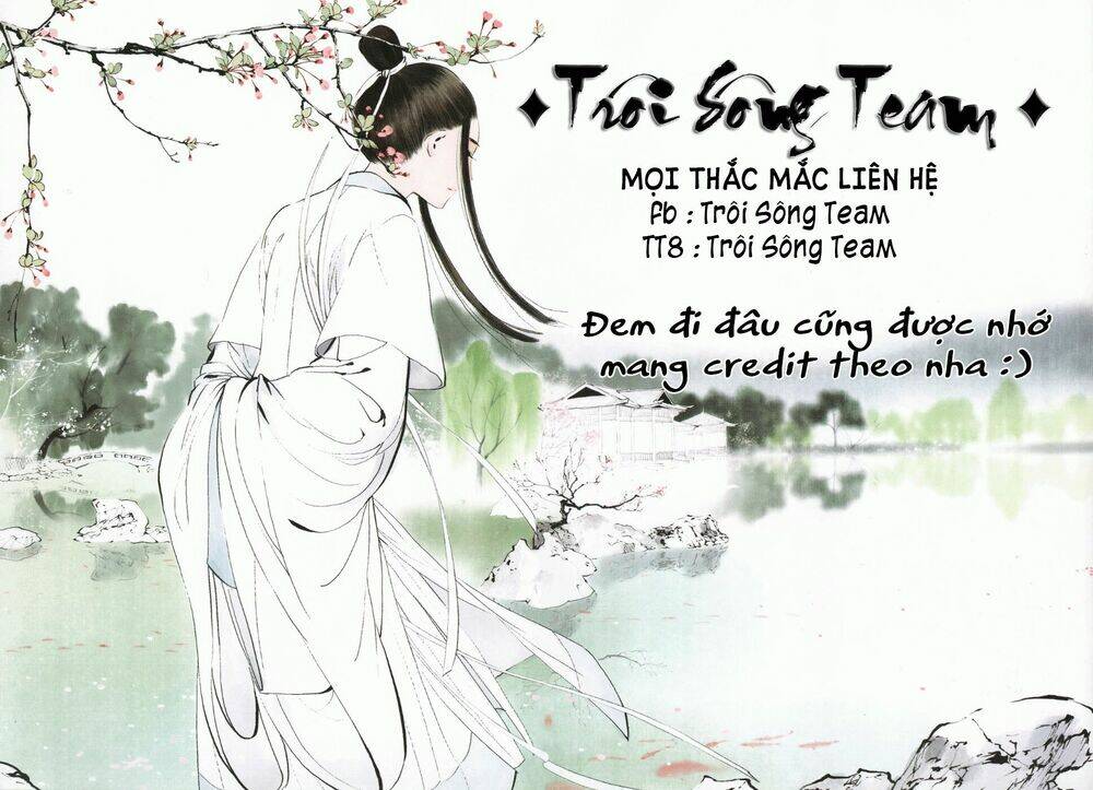 Trường Ca Hành Chương 48 Ảnh 3