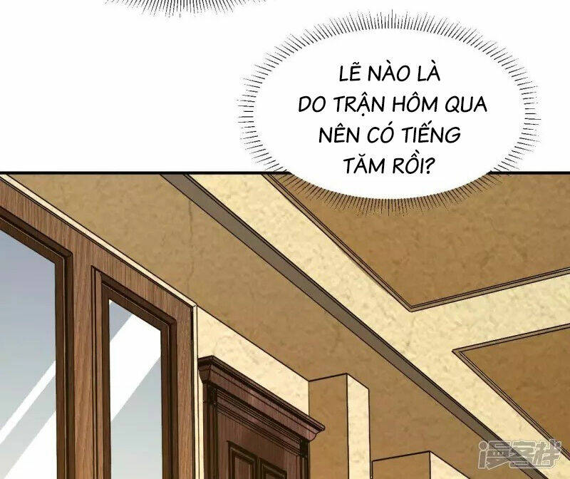 Đô Thị Tiên Đế Chương 75 Ảnh 27