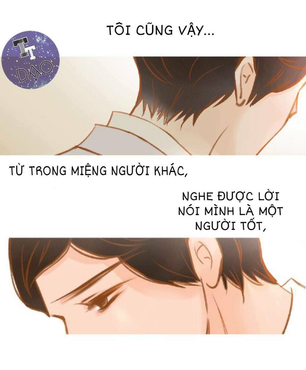 Tân Lang Yếu Tòng Tiểu Dưỡng Khởi Chương 3 Ảnh 4