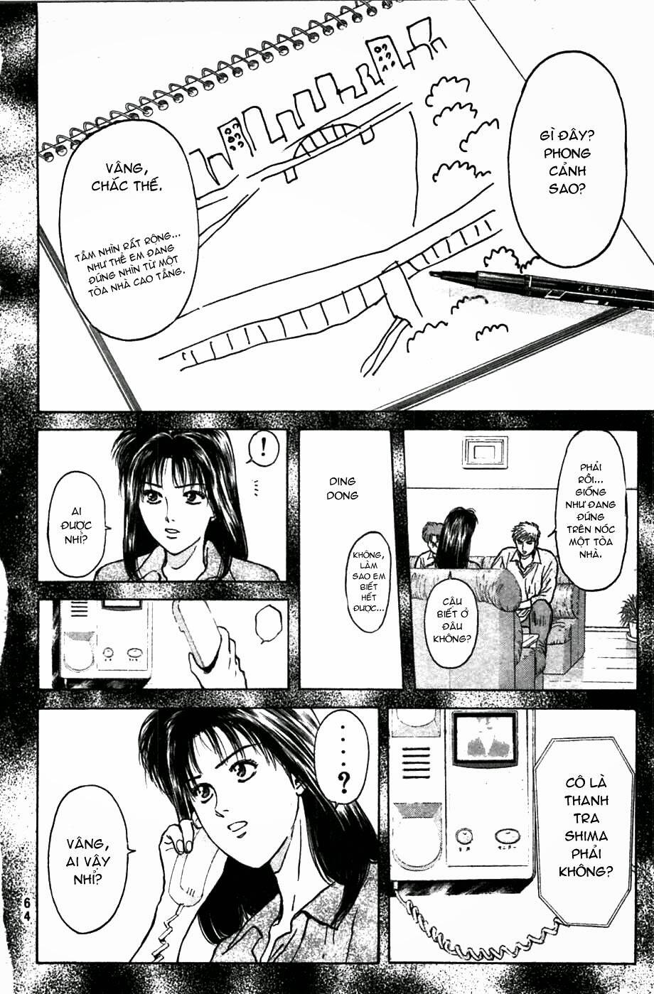 Saikometora Eiji - Thám Tử Eiji Chương 59 Ảnh 20