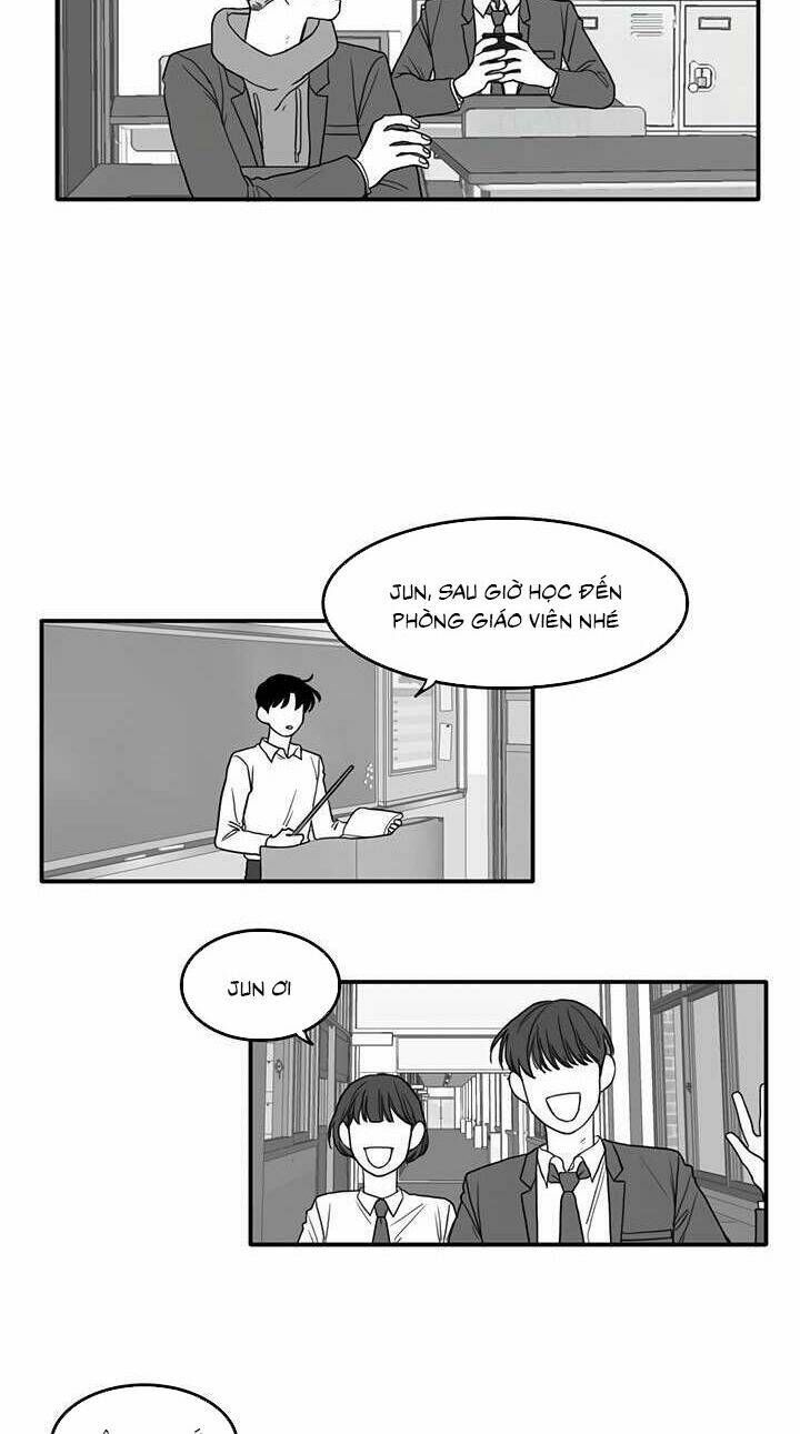 Boys Love Chương 14 Ảnh 12