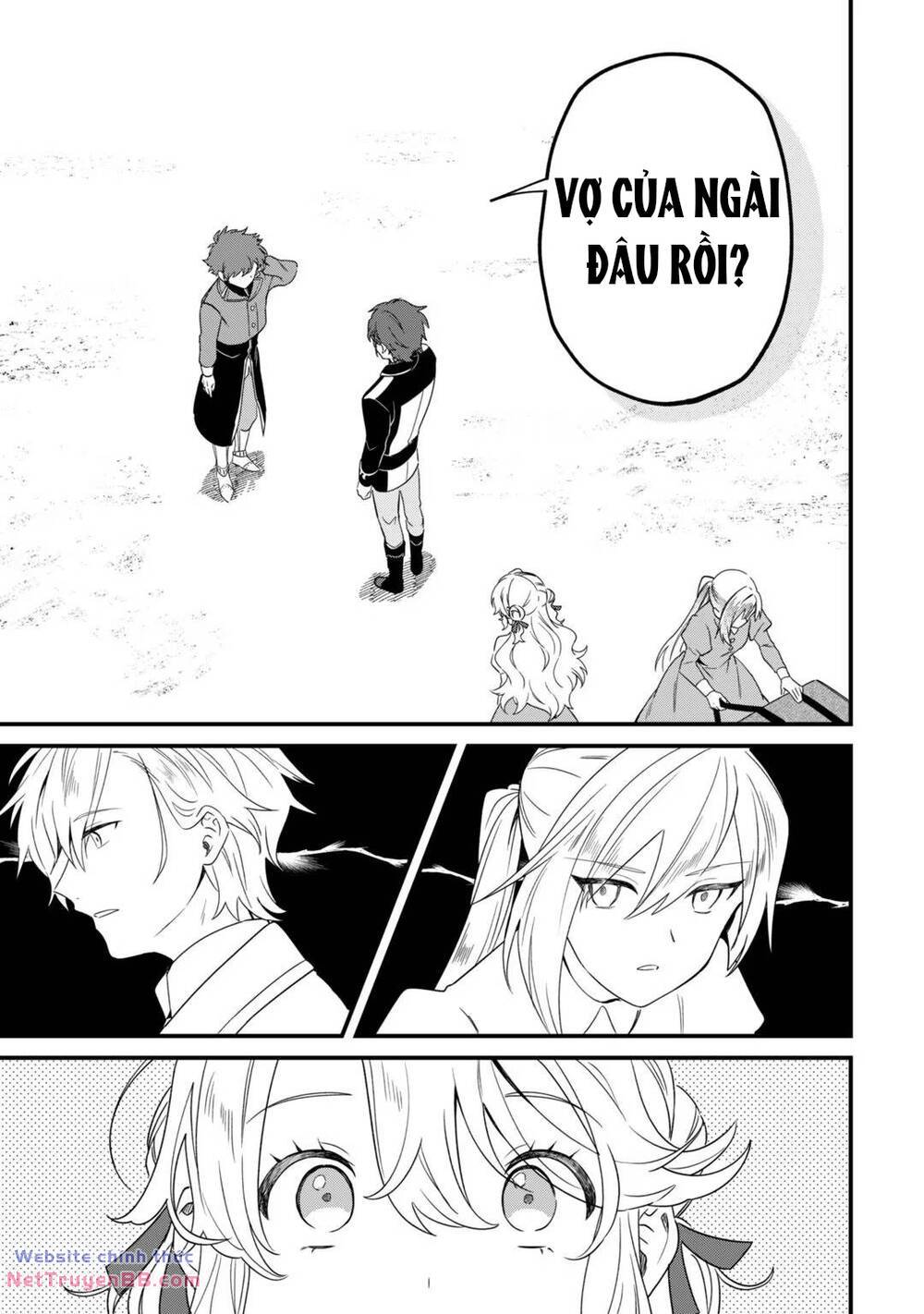 Imokusa Reijou Desu Ga Akuyaku Reisoku Wo Tasuketara Kiniiraremashita Chương 4 Ảnh 20