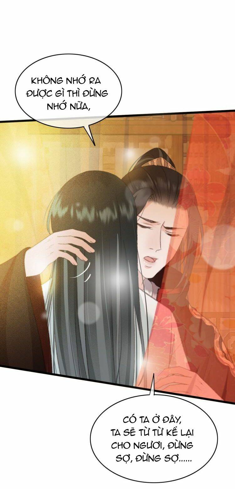 Đông Cung Giai Hạ Tù Chương 103 Ảnh 12