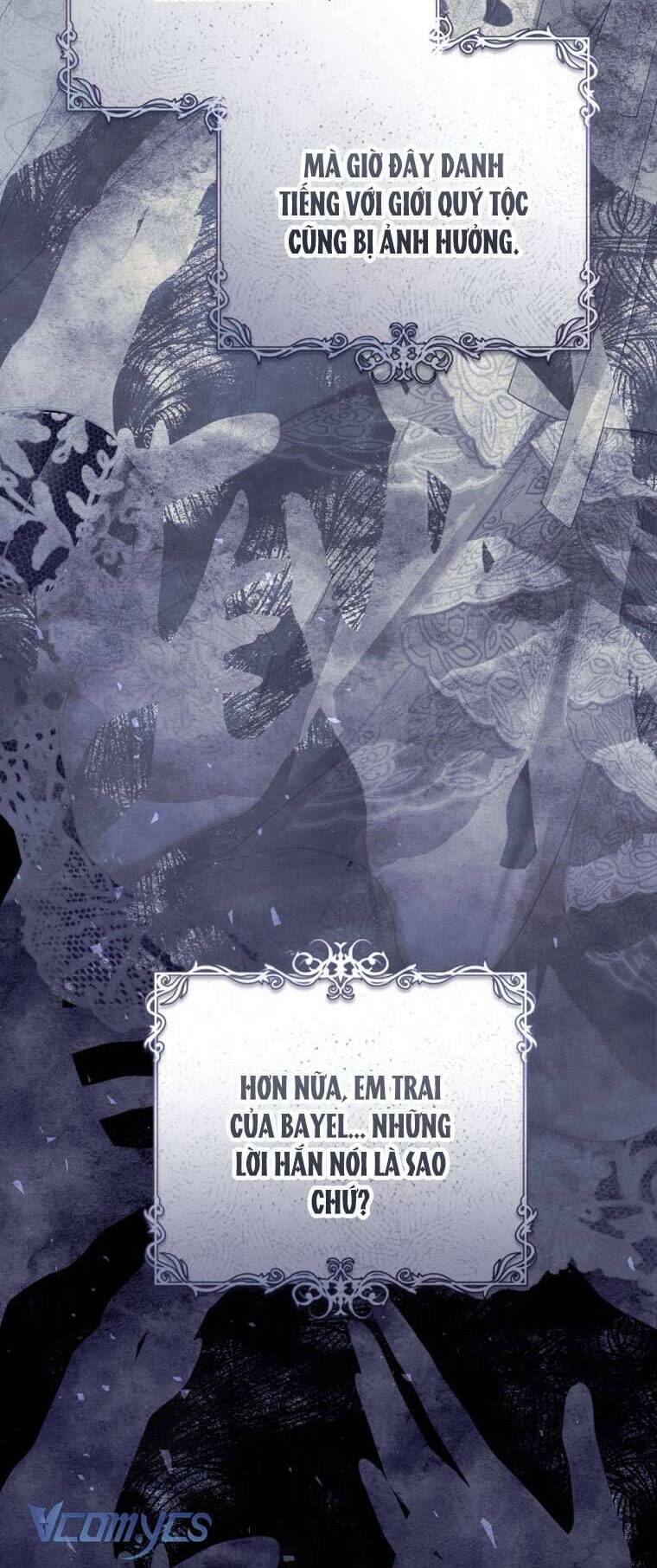 Kẻ Phản Diện Là Một Con Rối Chương 98 Ảnh 56