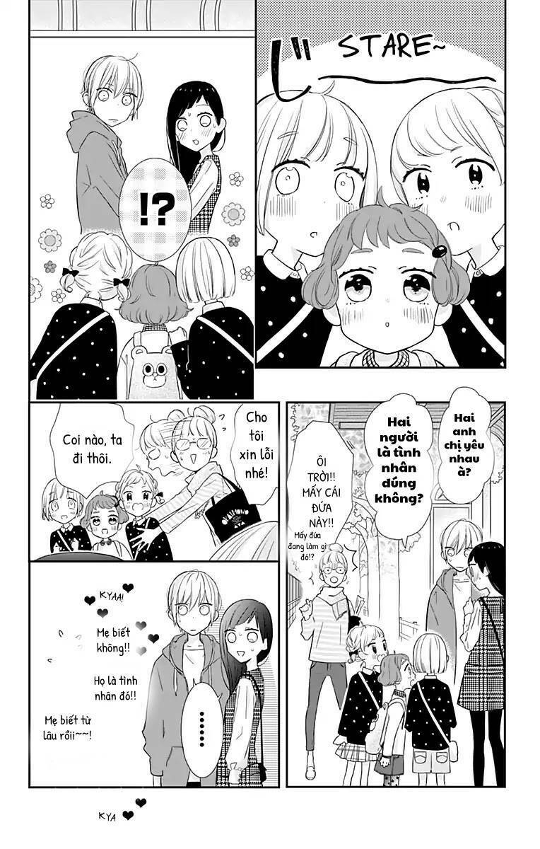 Toshishita No Otokonoko Chương 11 Ảnh 20