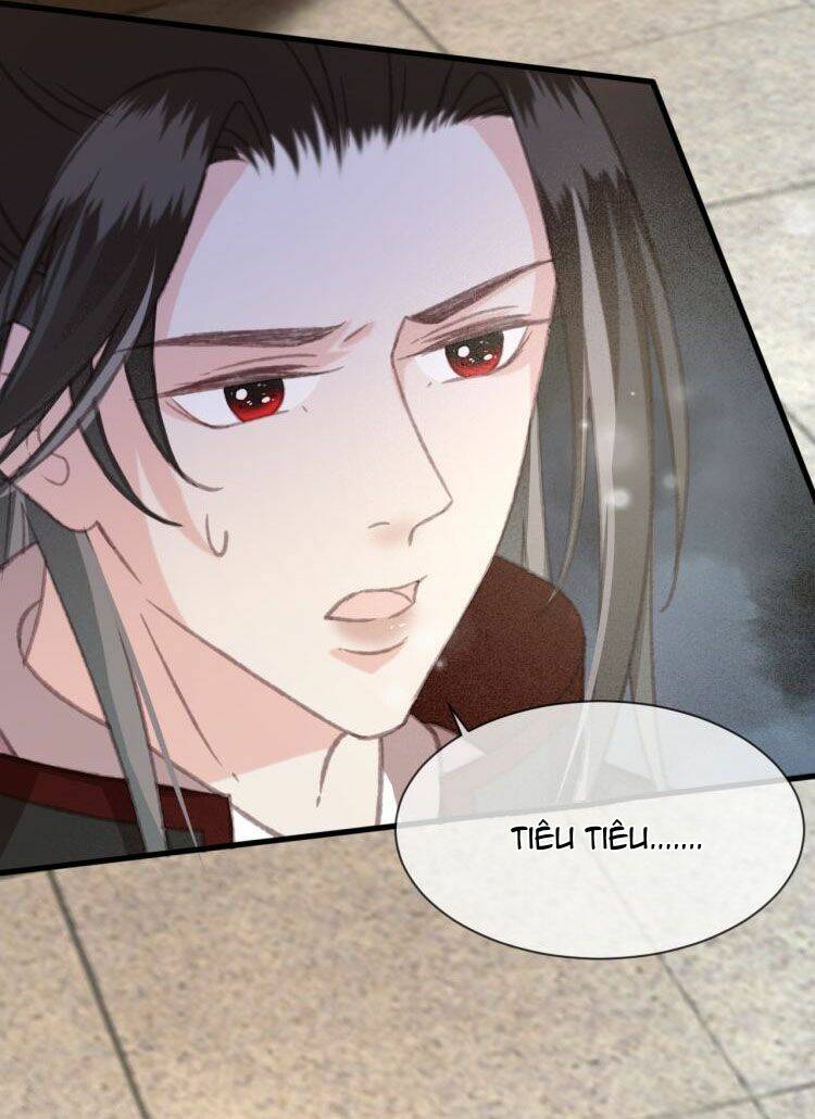 Đông Cung Giai Hạ Tù Chương 102 Ảnh 24