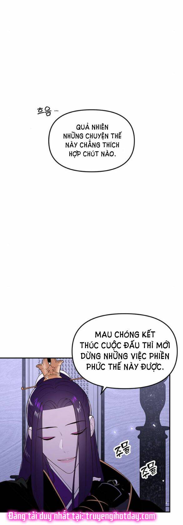 Thái Tử Myolyeong Chương 93.2 Ảnh 71