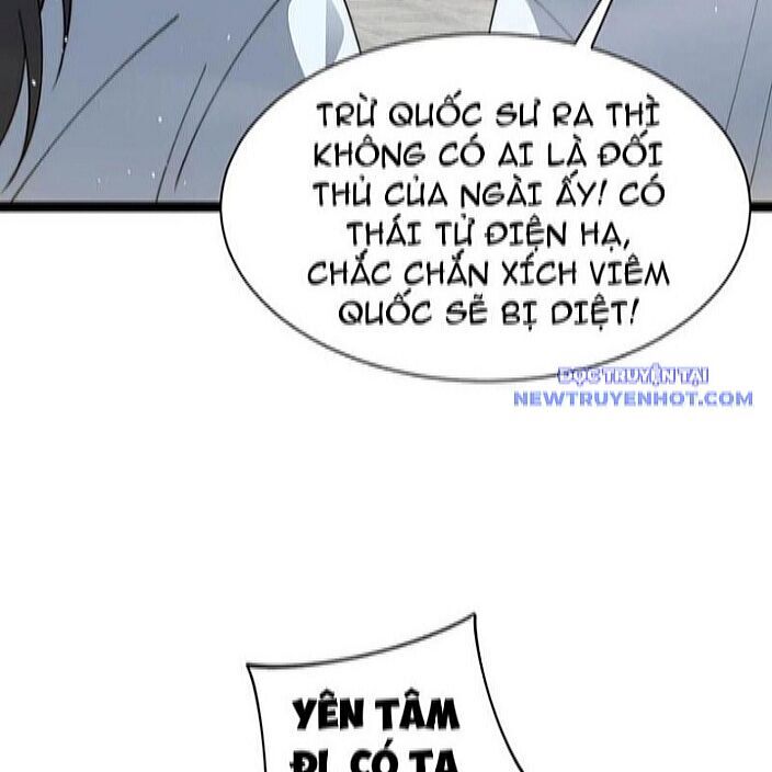 Sức Mạnh Tối Đa? Ta Lại Là Vong Linh Sư! Chương 87 Ảnh 120