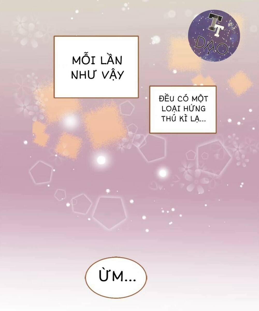 Tân Lang Yếu Tòng Tiểu Dưỡng Khởi Chương 3 Ảnh 46